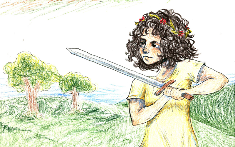 George and Marguerite