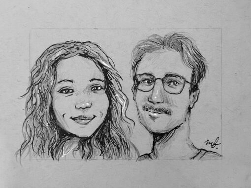 Live Portraits