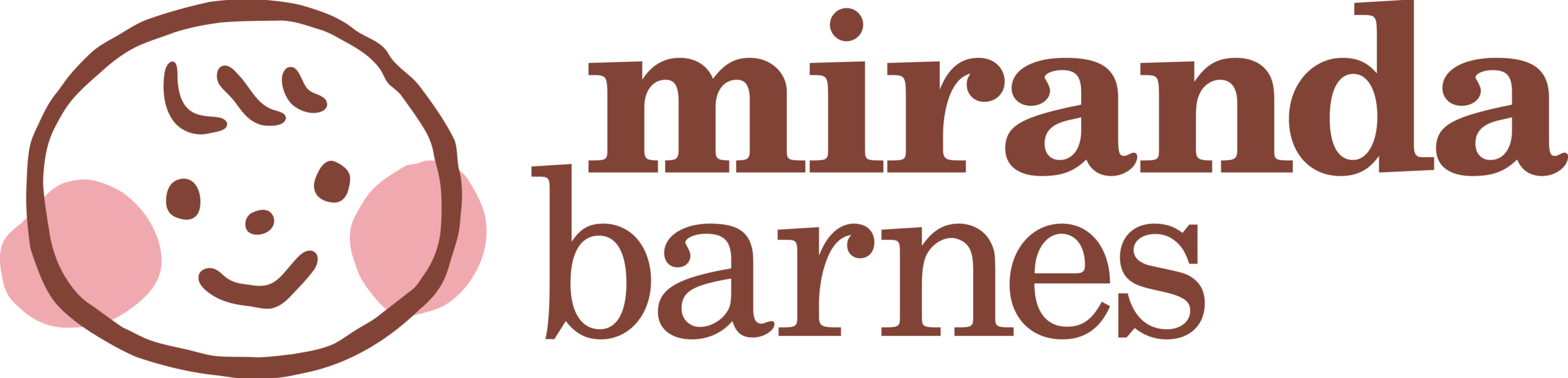 Miranda Barnes